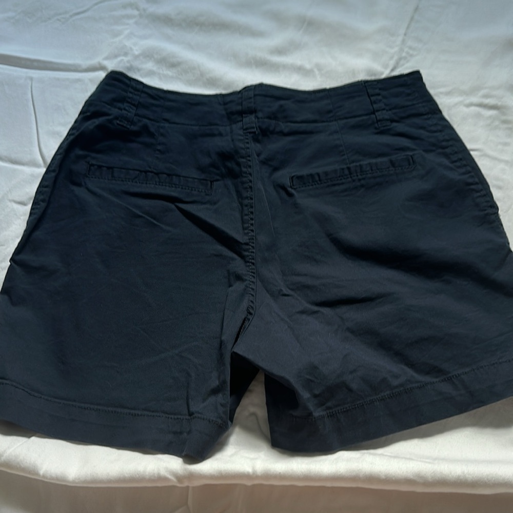 H&M shorts blue color - Picture 2 of 6